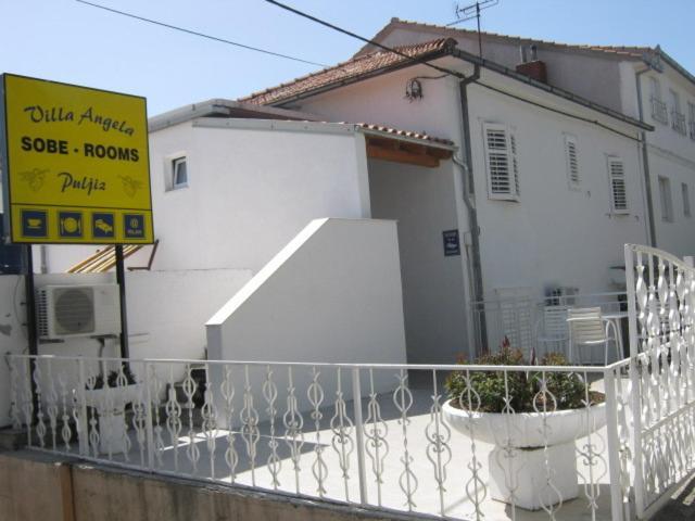 Vila Angela Split Exterior photo