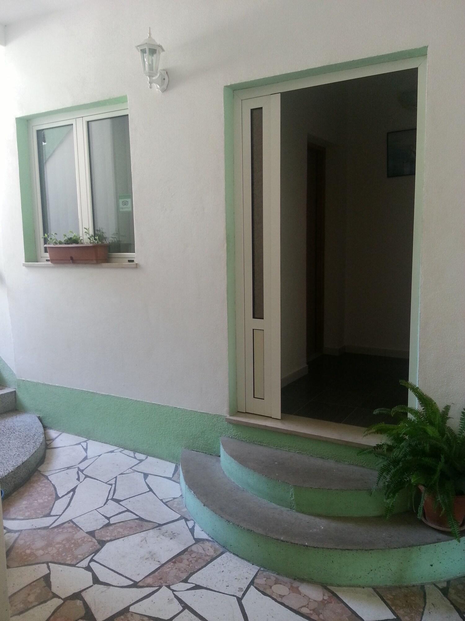 Vila Angela Split Exterior photo
