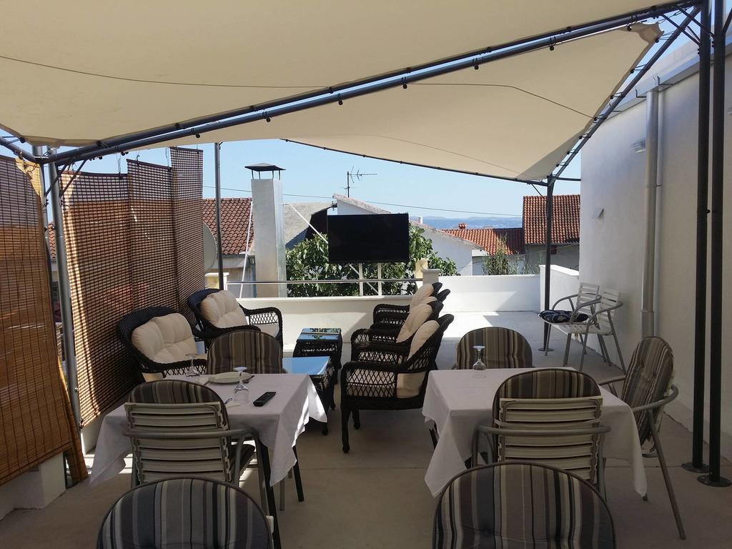 Vila Angela Split Exterior photo