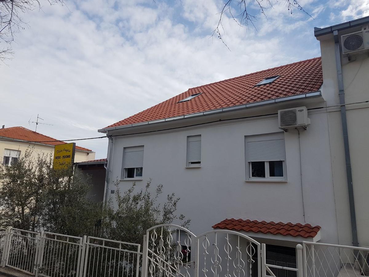 Vila Angela Split Exterior photo