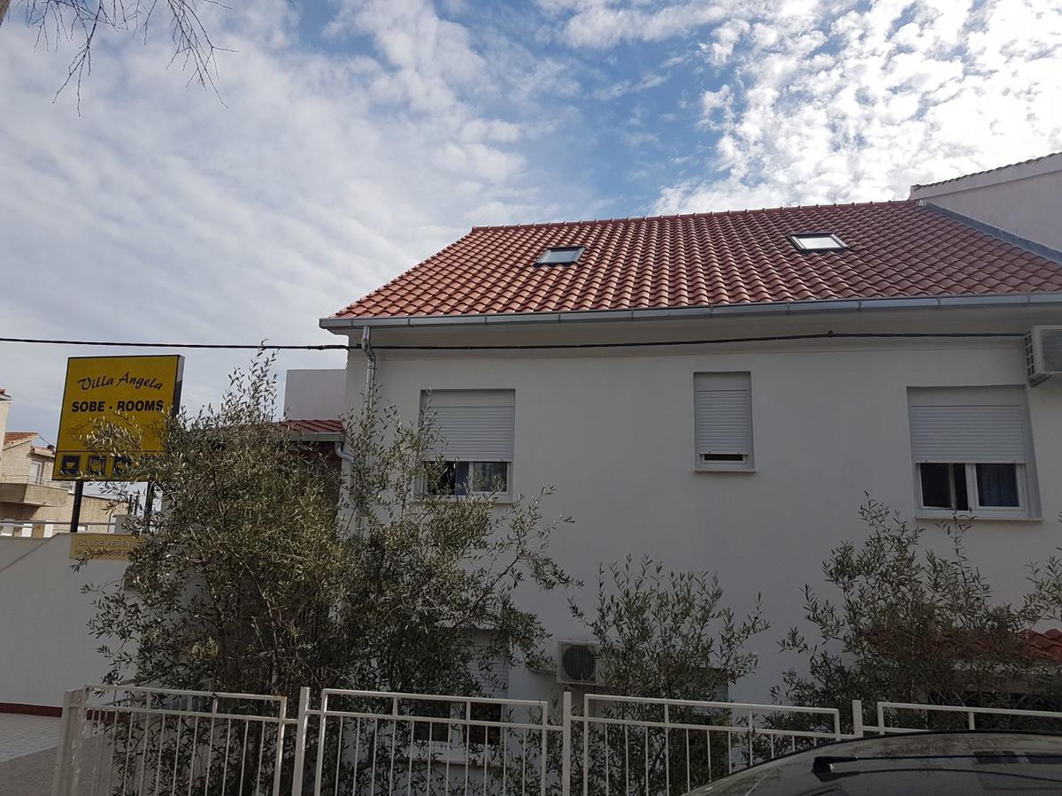 Vila Angela Split Exterior photo