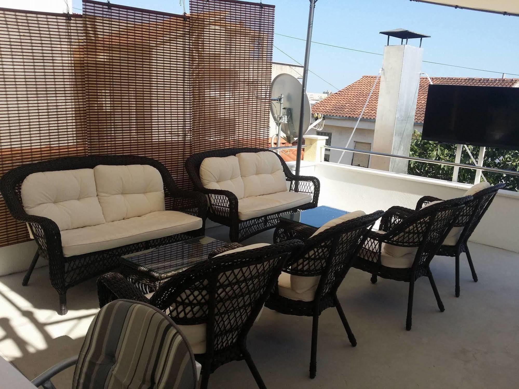 Vila Angela Split Exterior photo